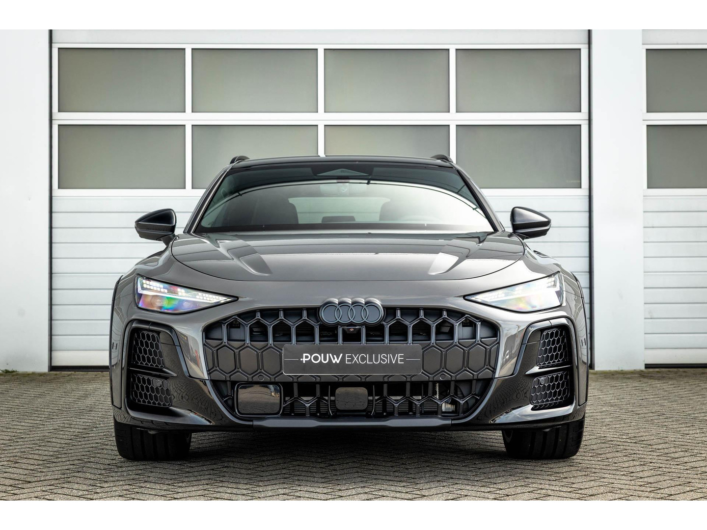 Audi Audi