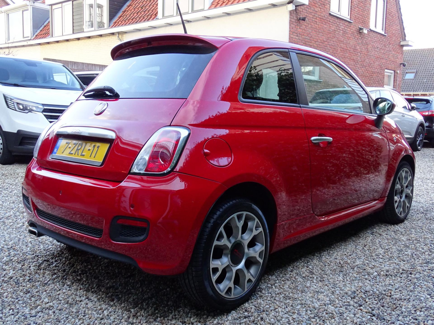 Fiat