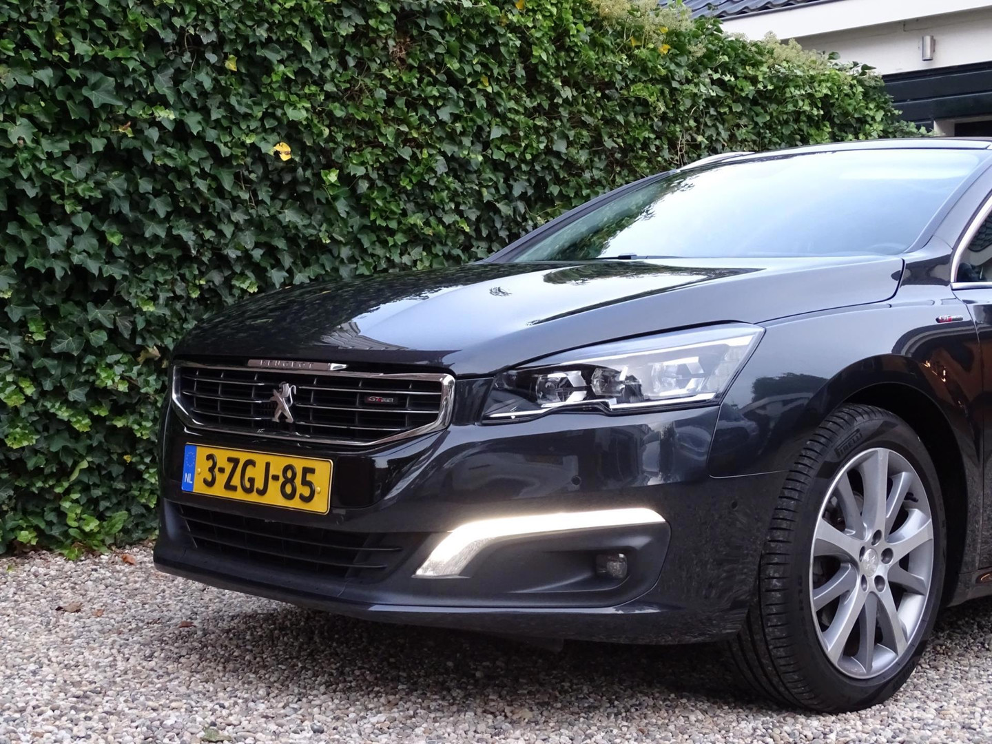 Peugeot