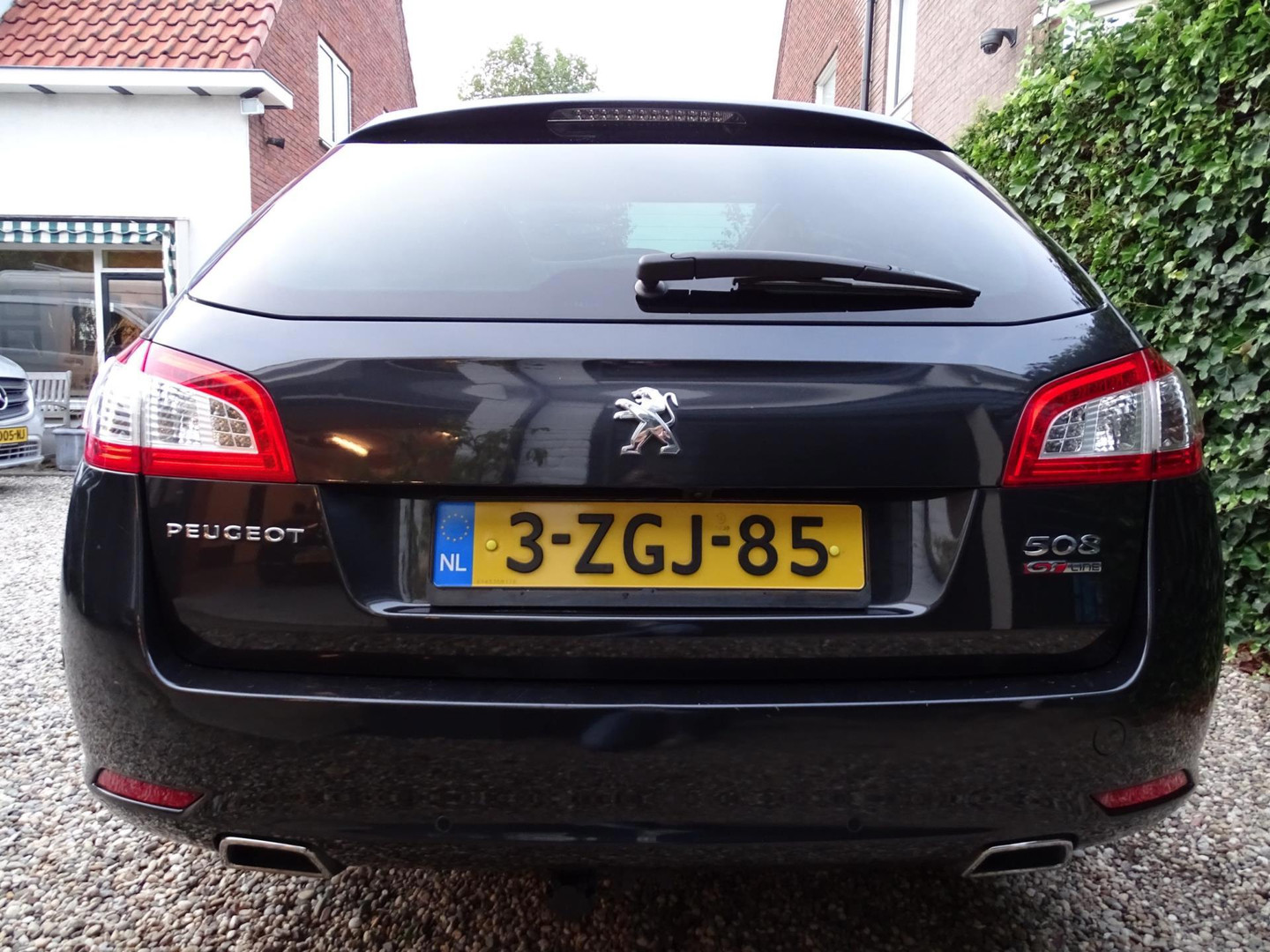 Peugeot