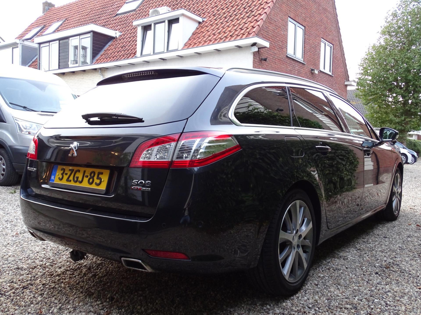 Peugeot