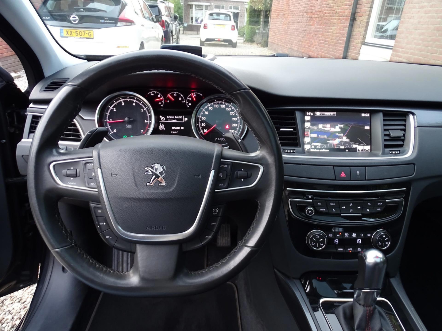 Peugeot