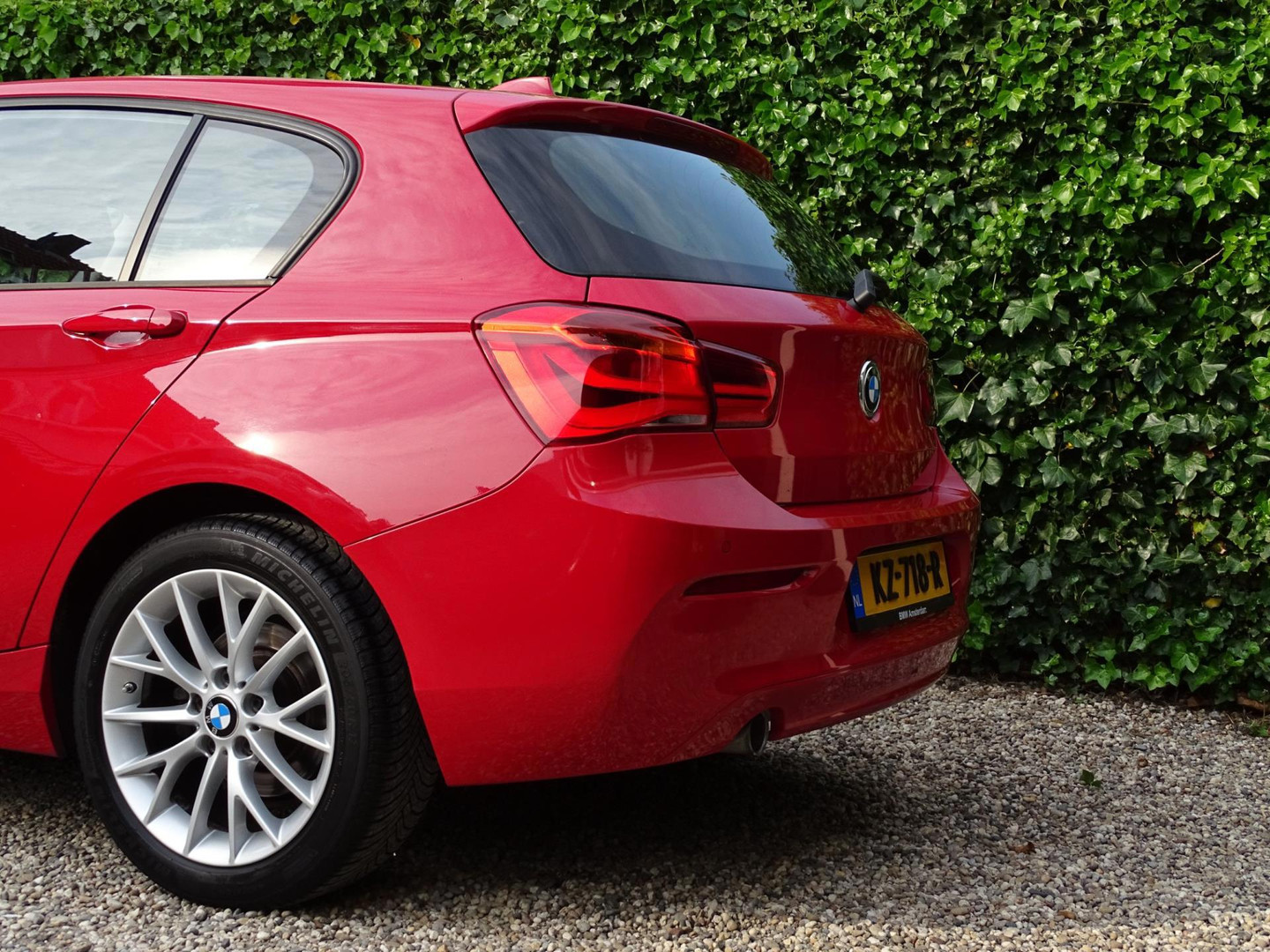 BMW