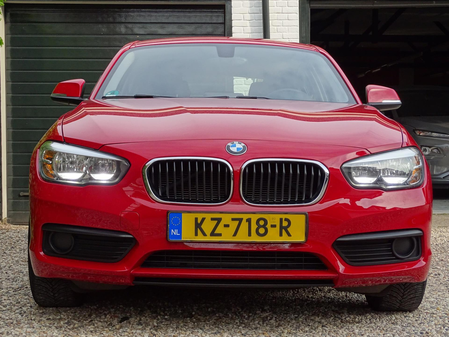 BMW