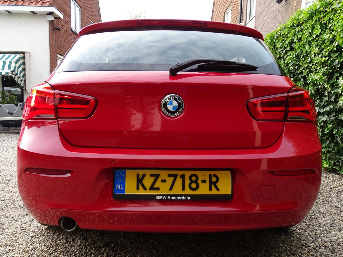 BMW