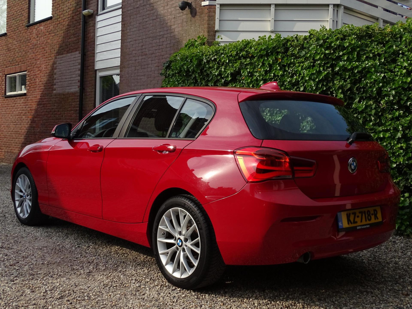 BMW