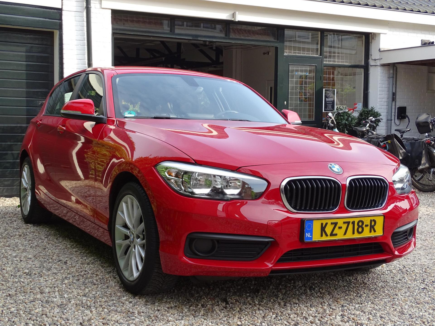 BMW
