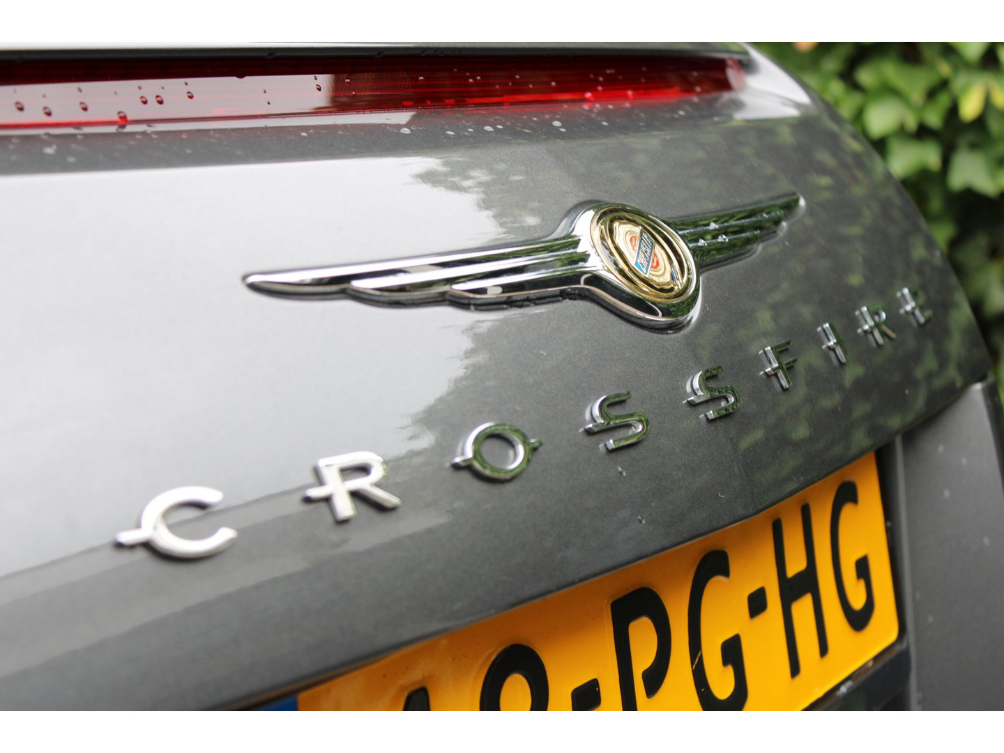 Chrysler