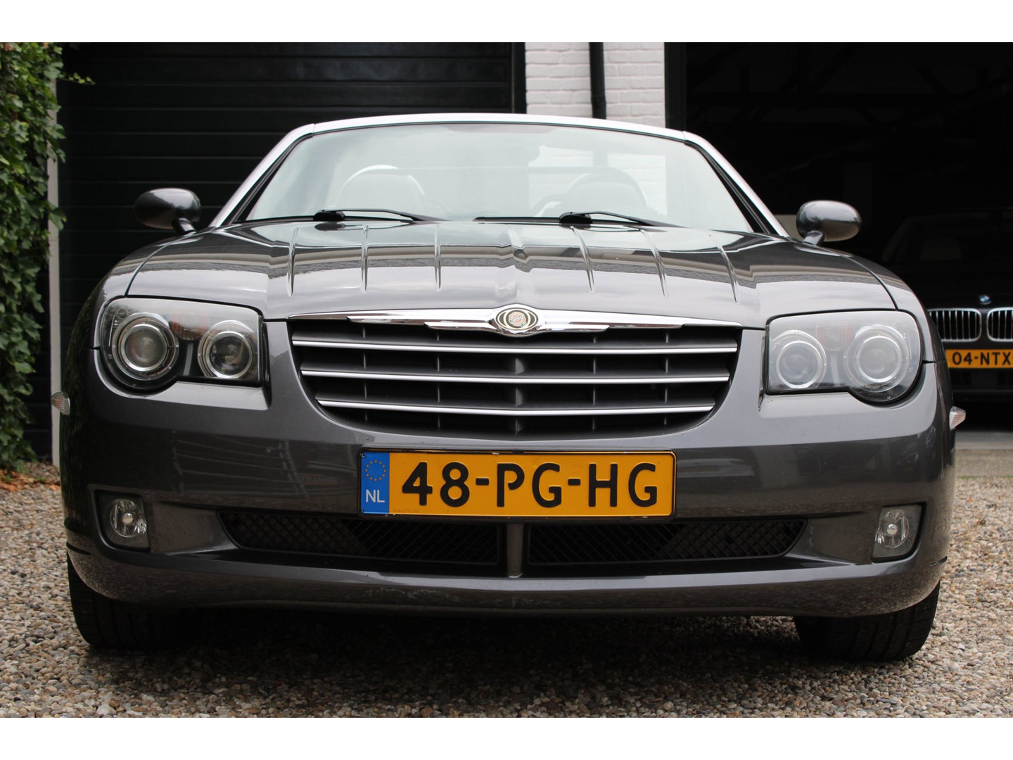 Chrysler