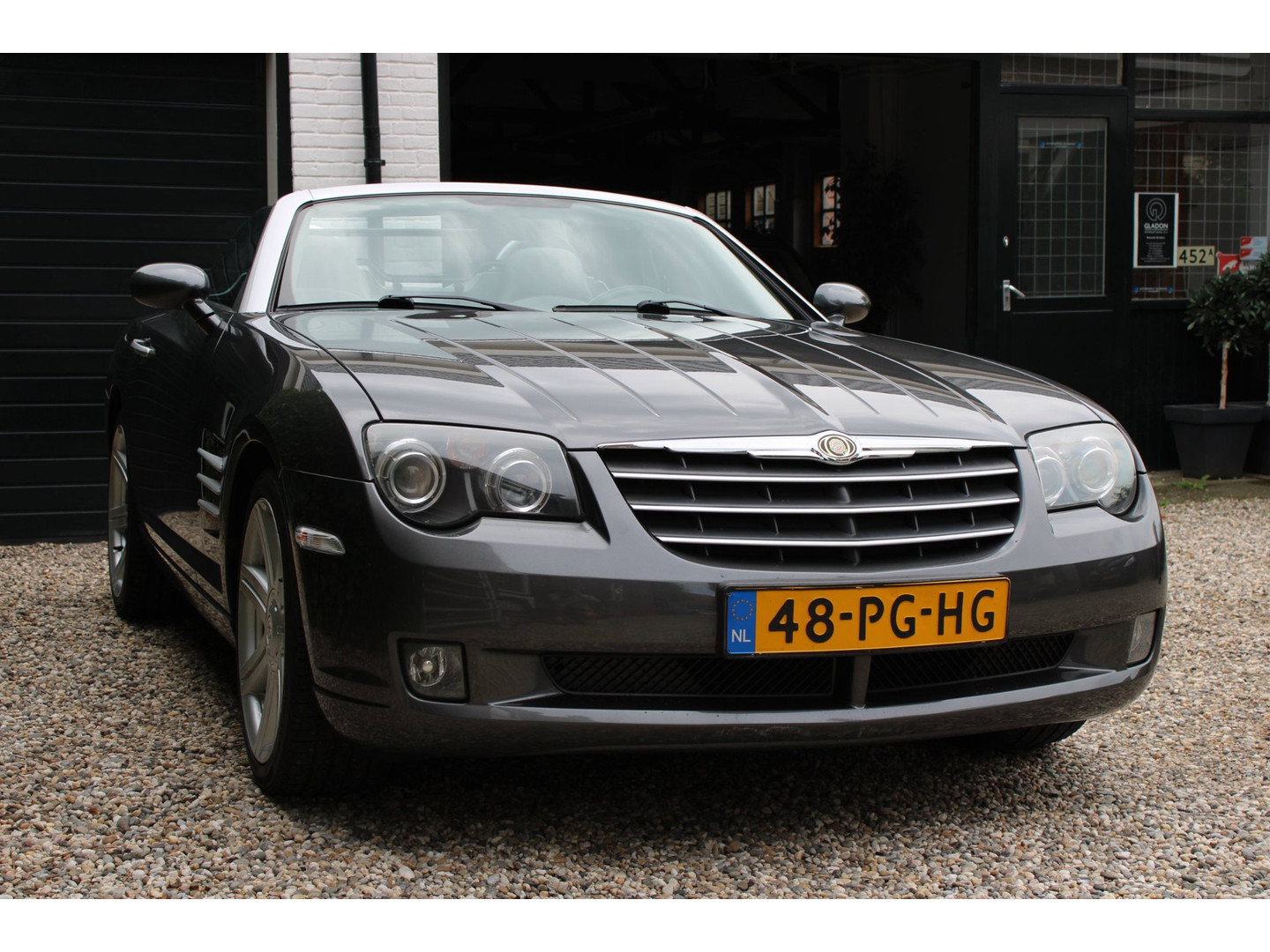 Chrysler