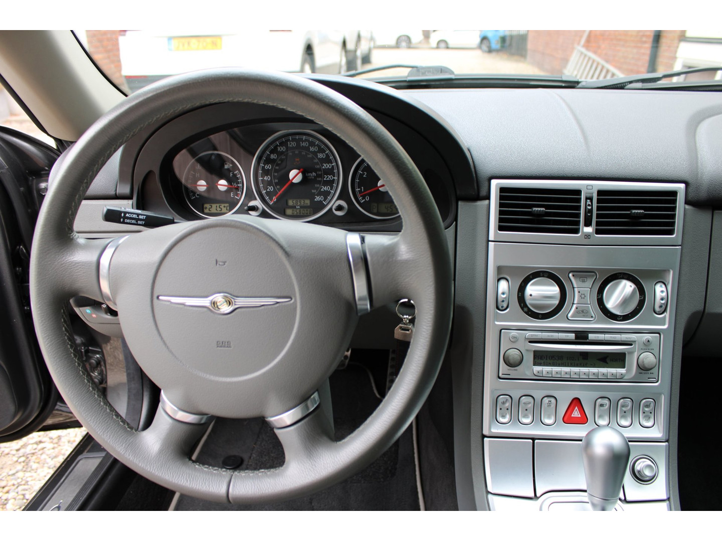 Chrysler