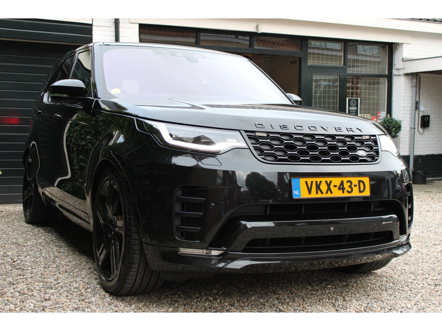 Land Rover