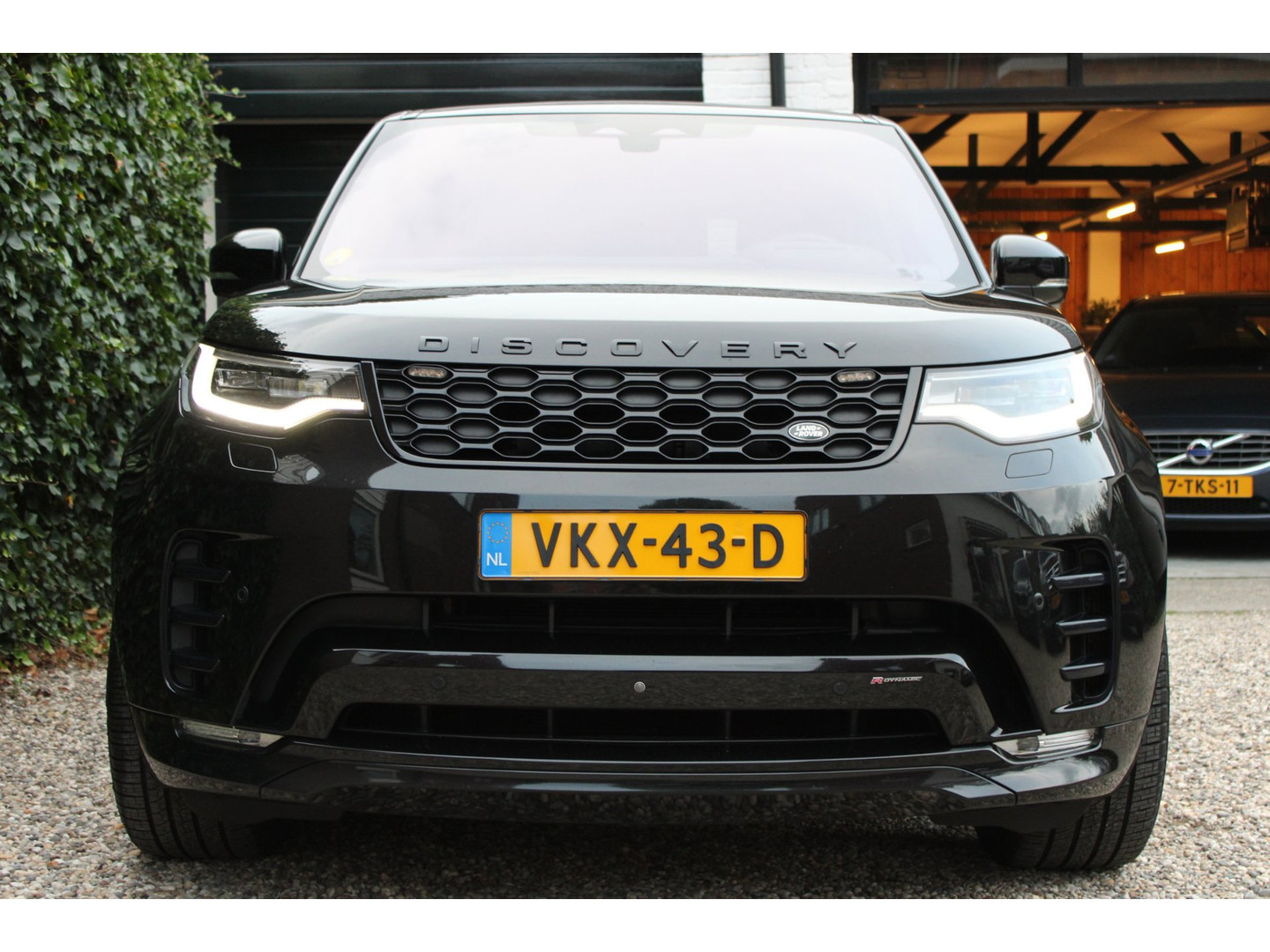 Land Rover