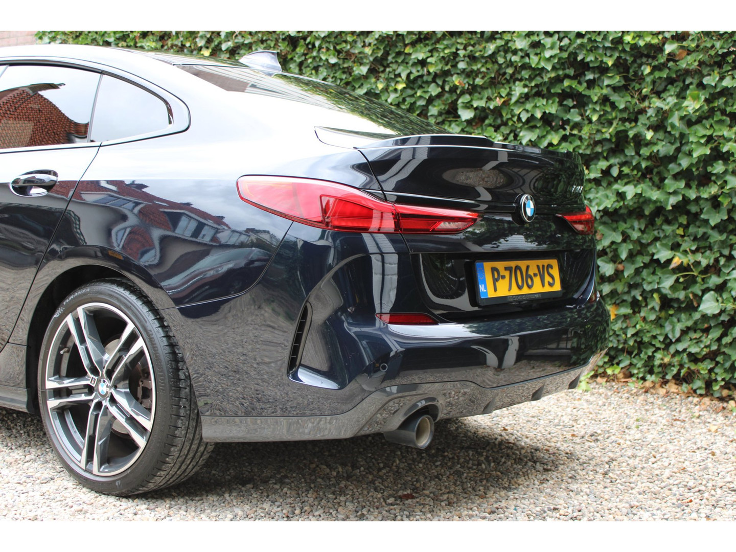 BMW