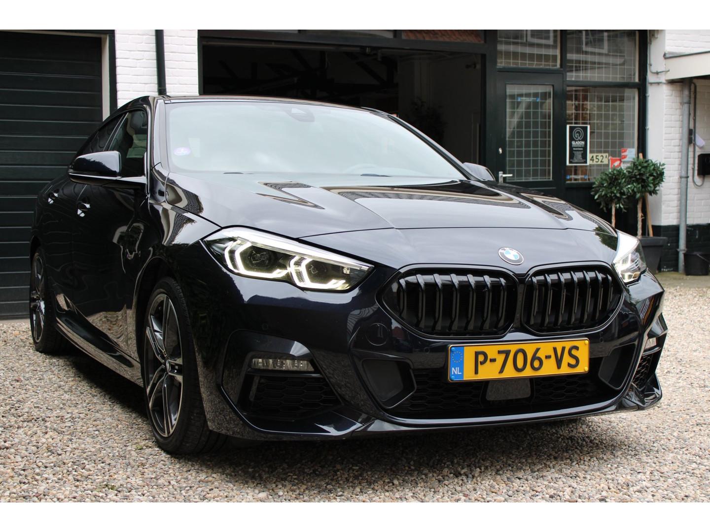BMW