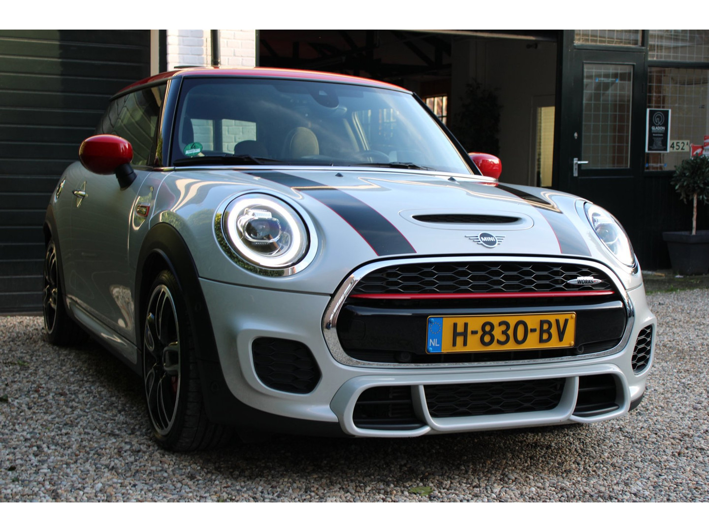 MINI