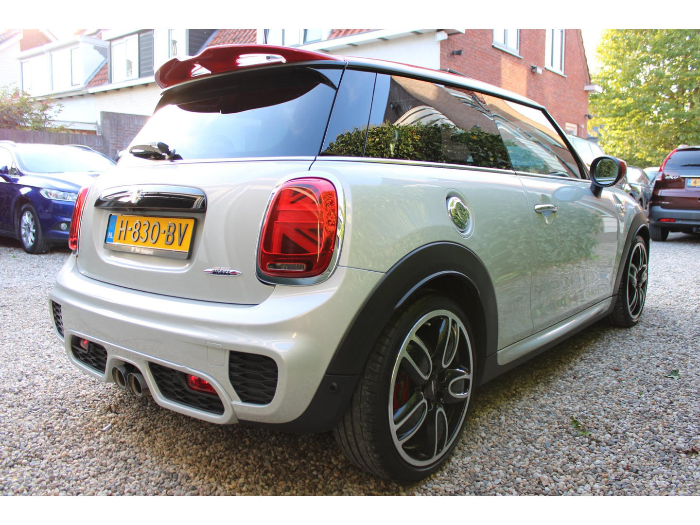 MINI