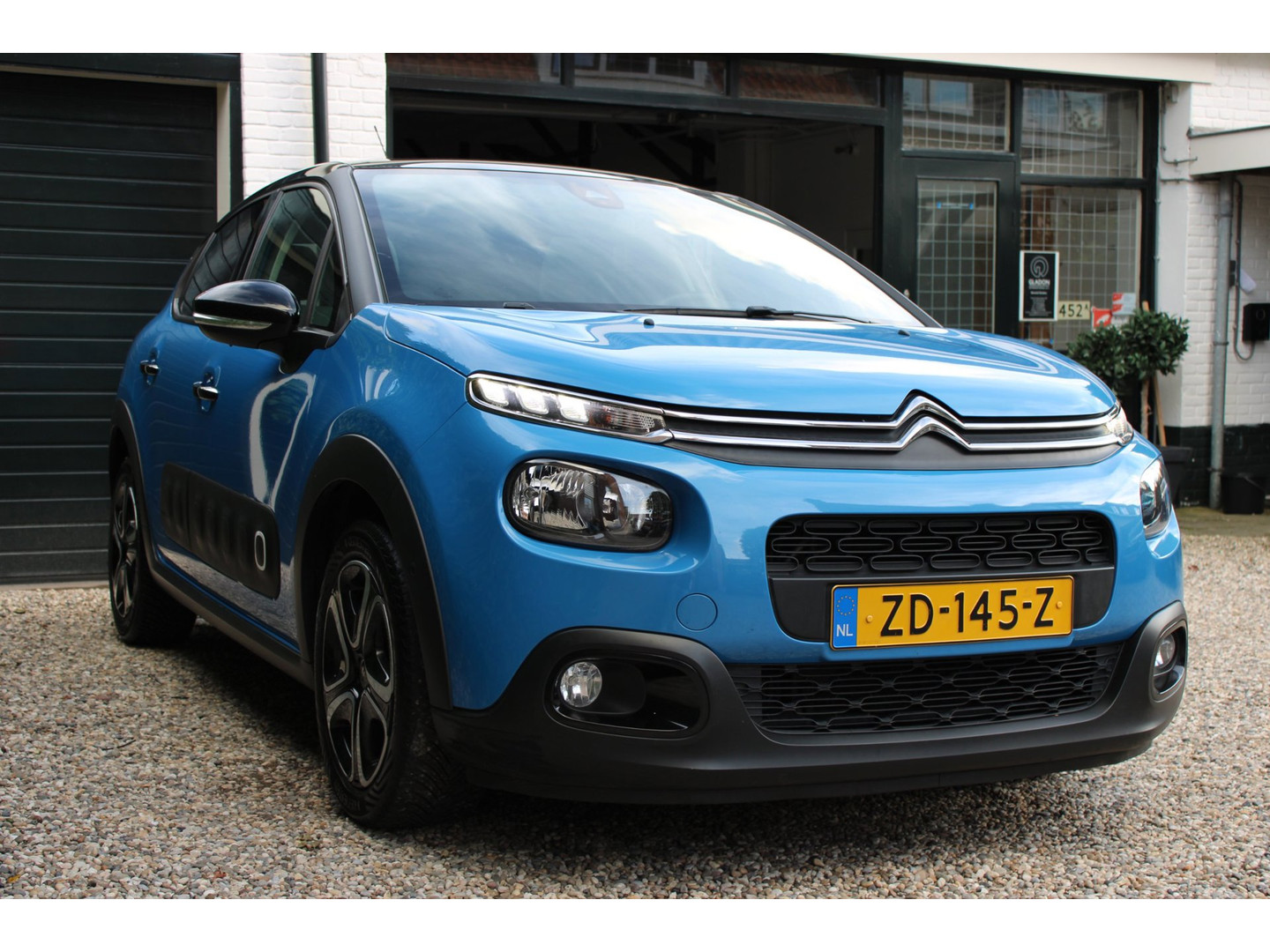 Citroën