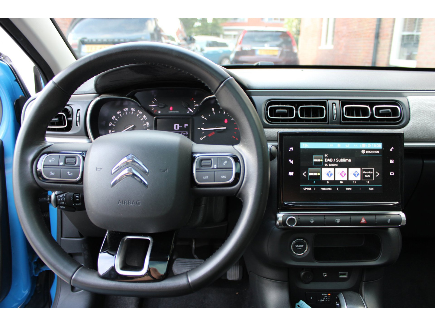Citroën