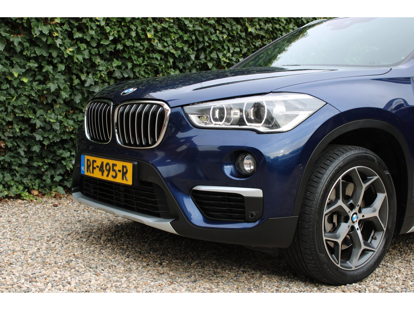 BMW