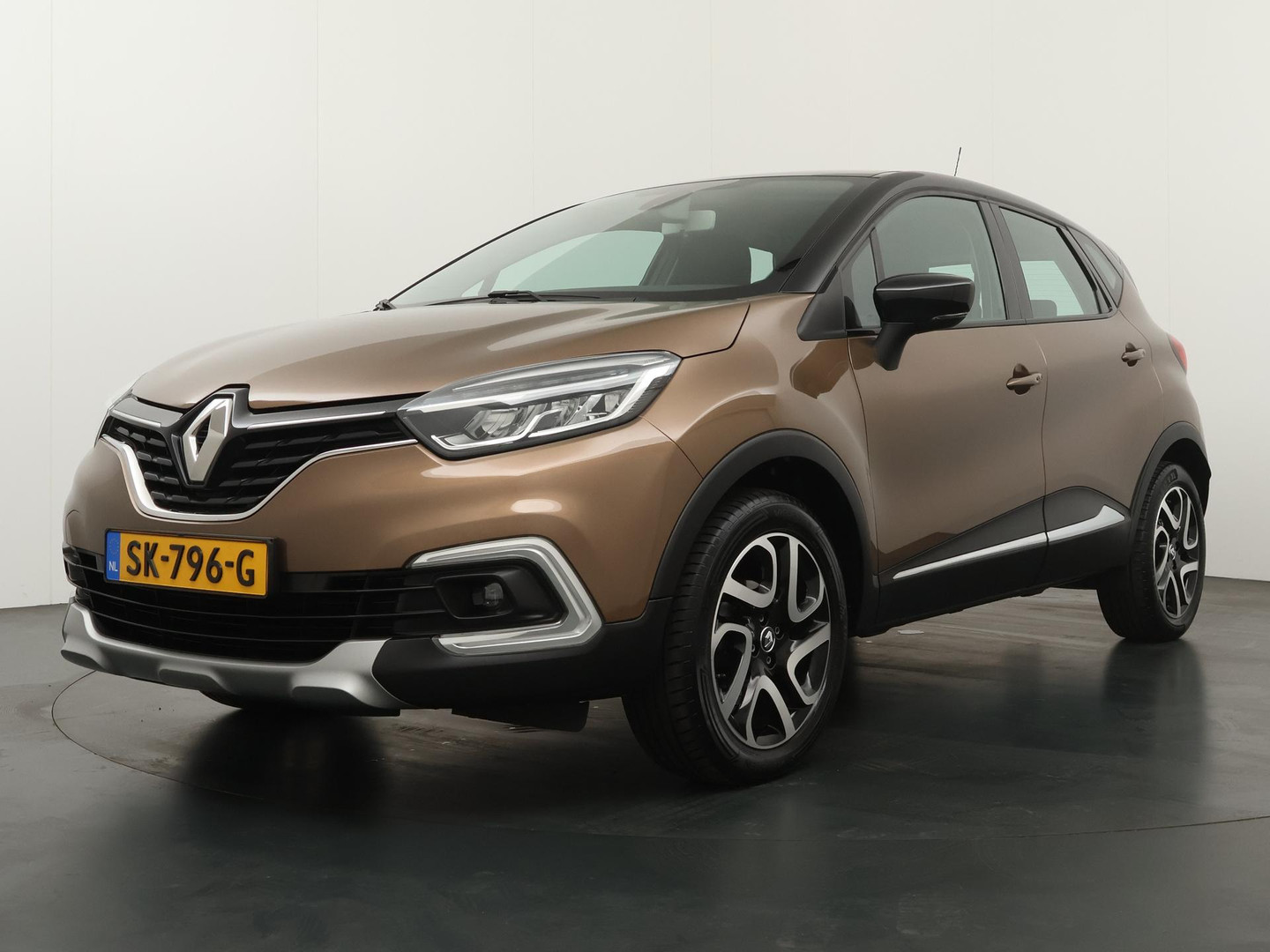 Renault Renault