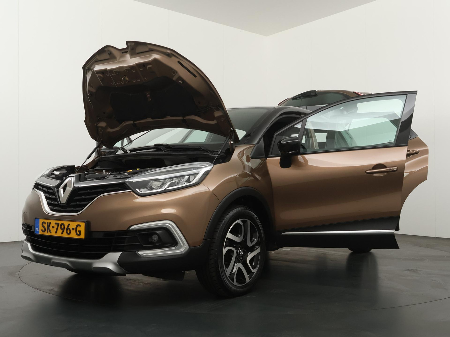 Renault Renault