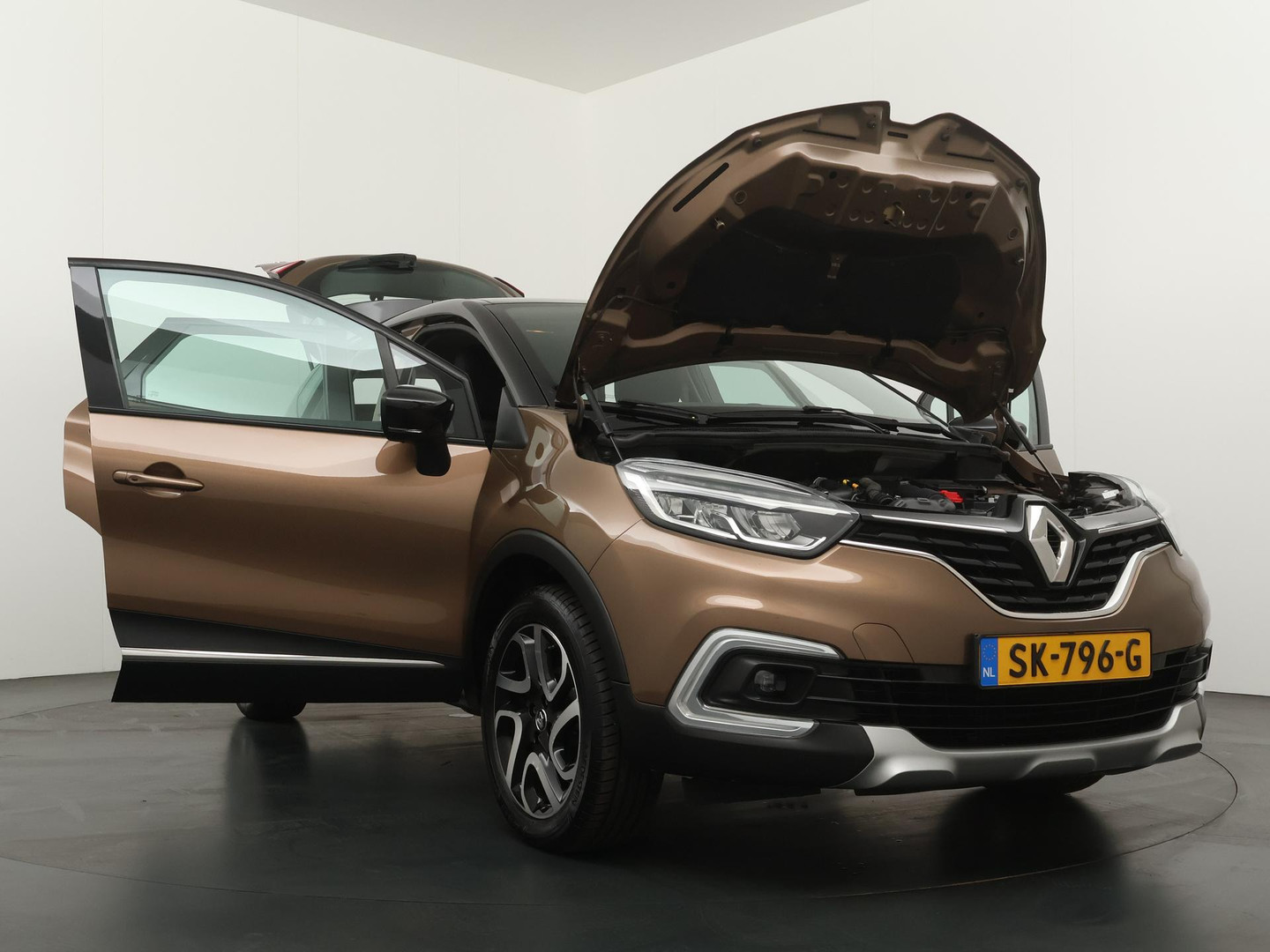 Renault Renault
