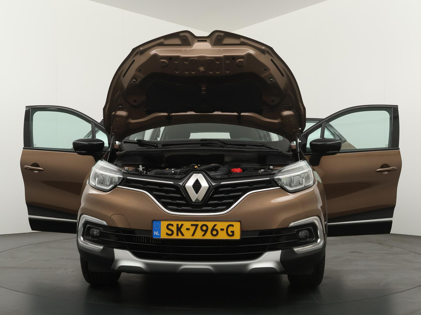 Renault Renault