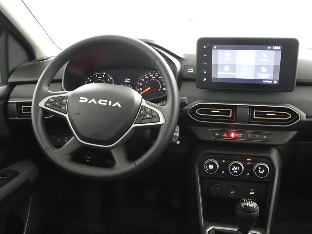 Dacia