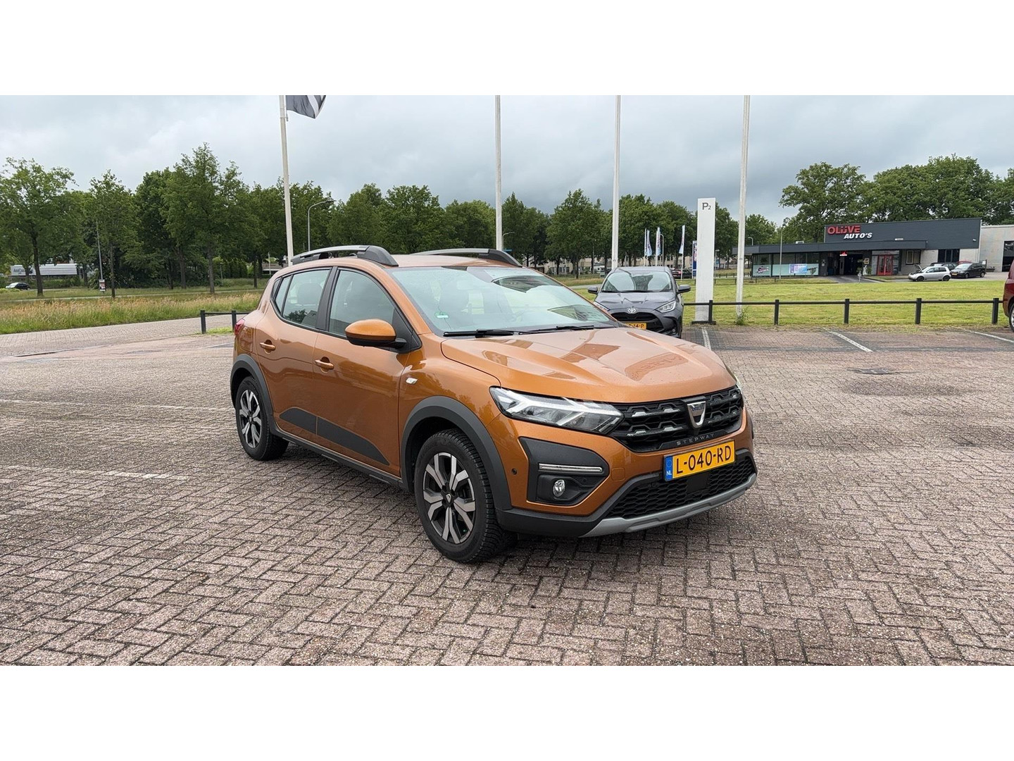 Dacia