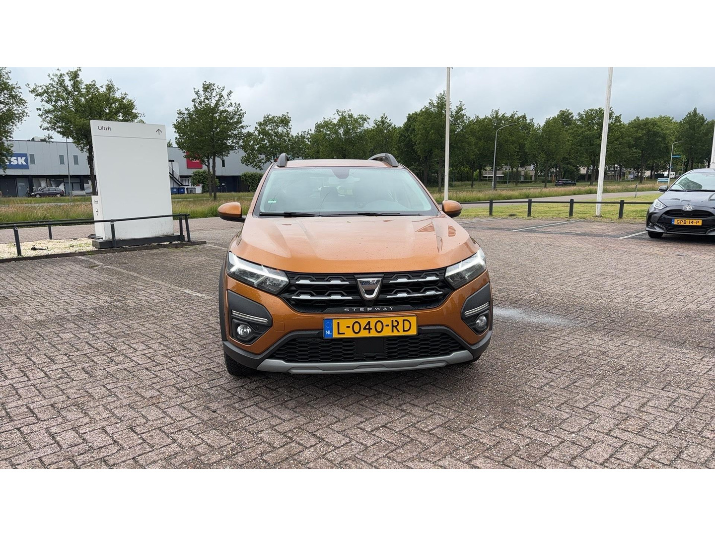 Dacia