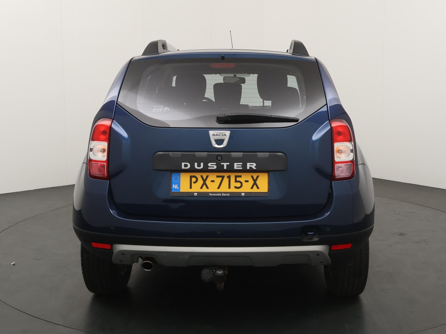 Dacia