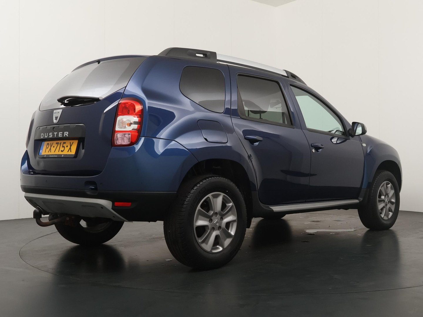 Dacia