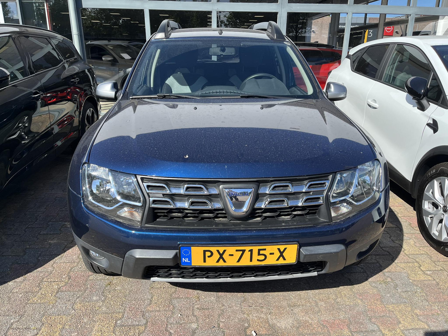 Dacia