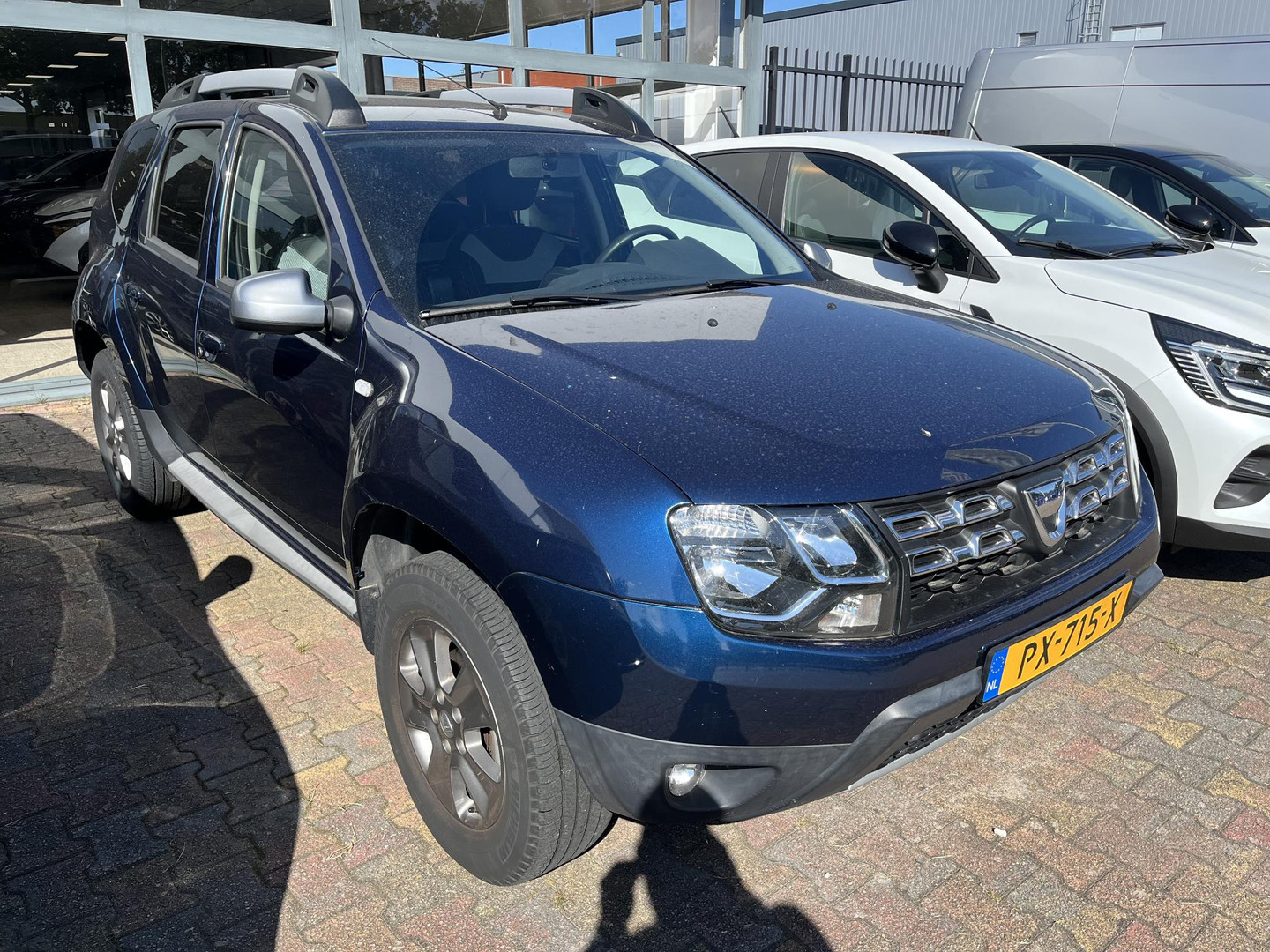 Dacia