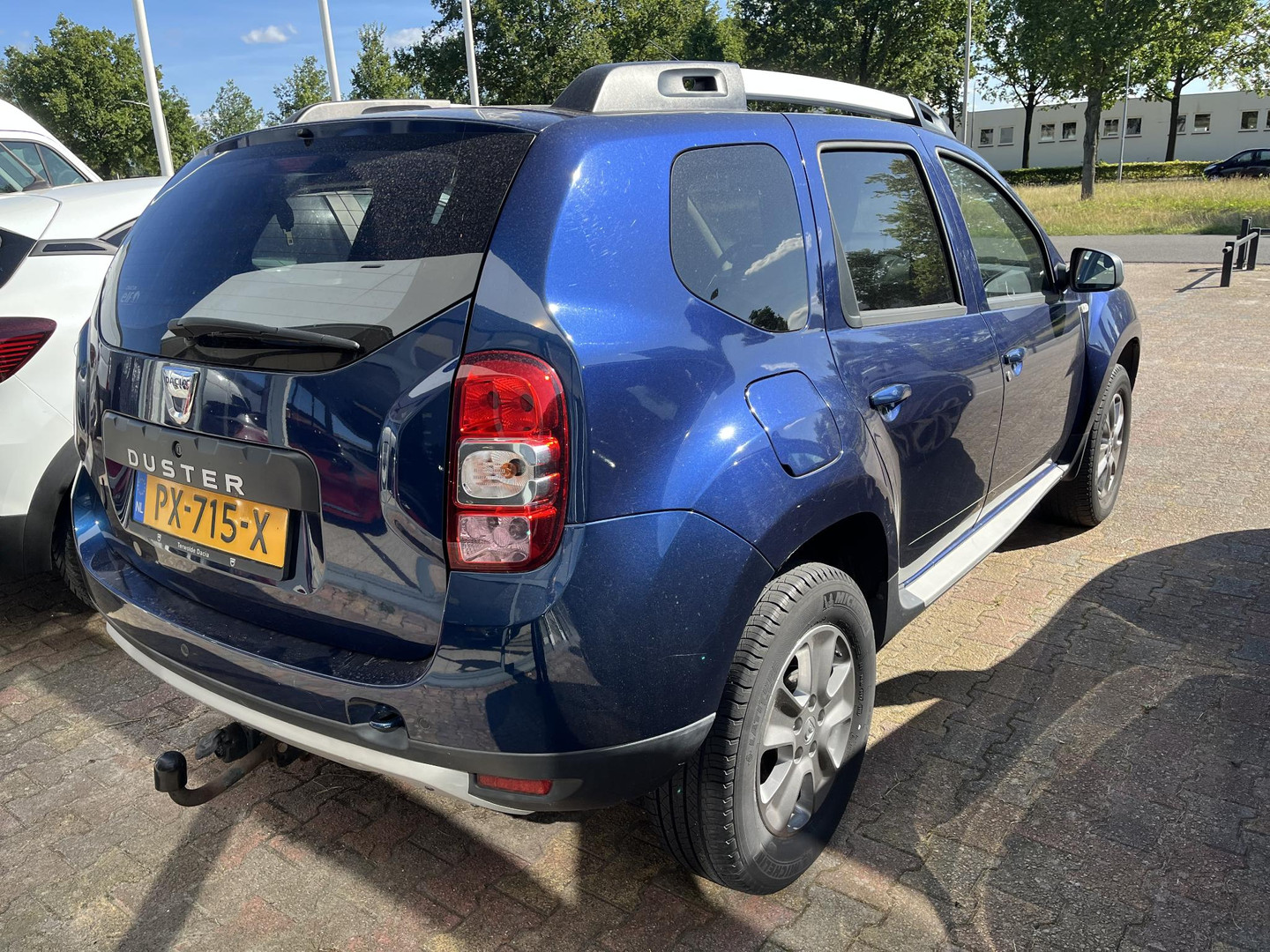 Dacia
