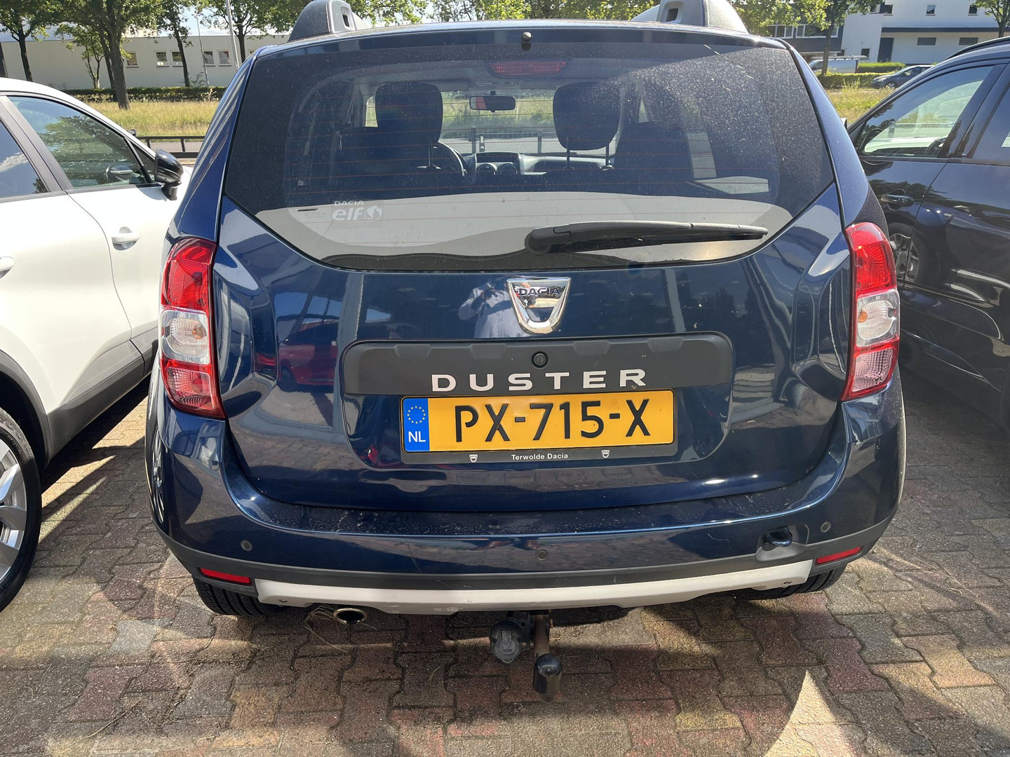 Dacia