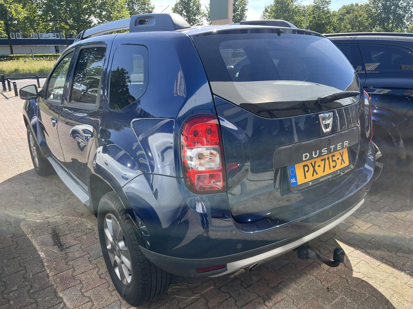 Dacia