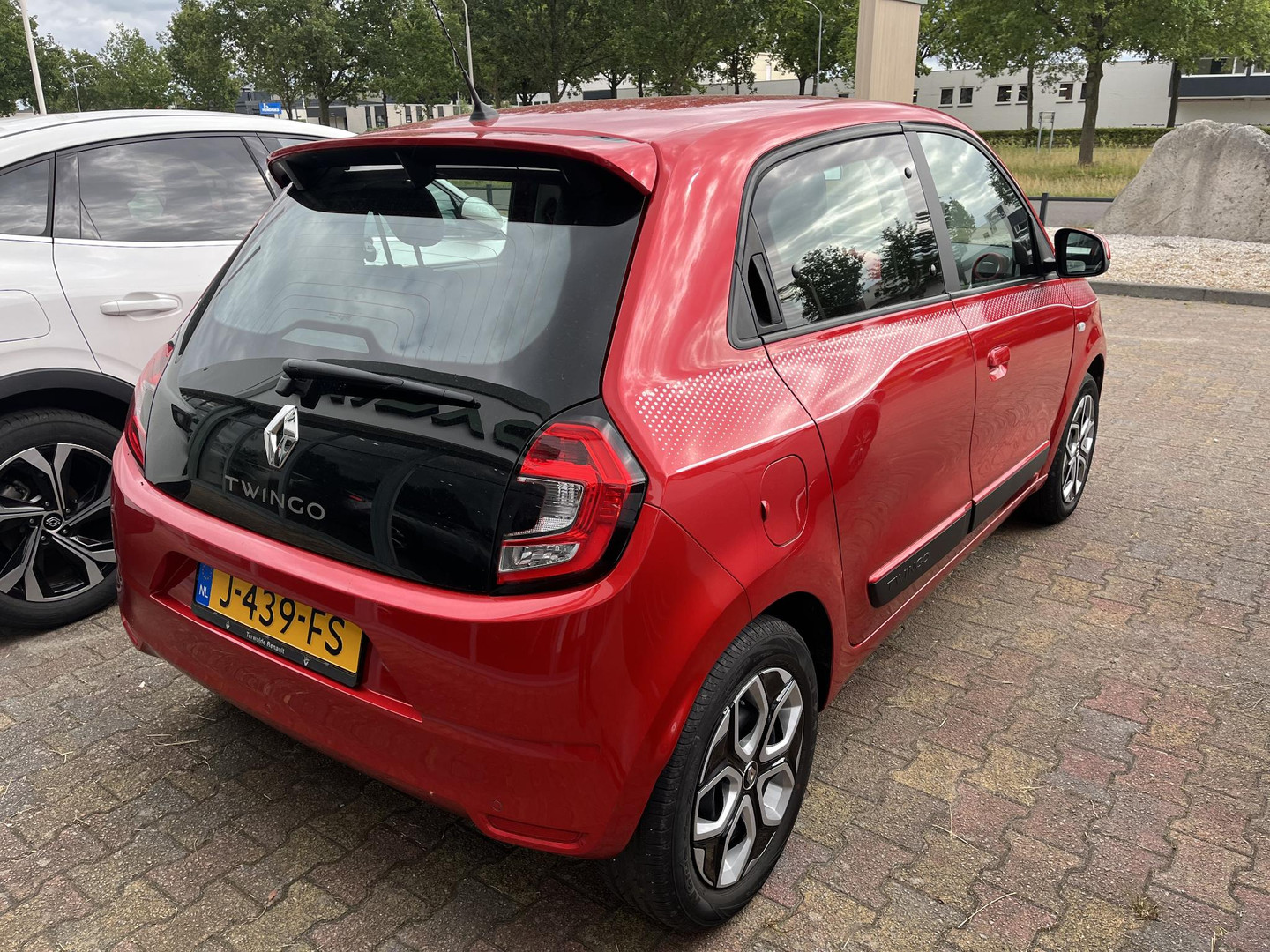 Renault