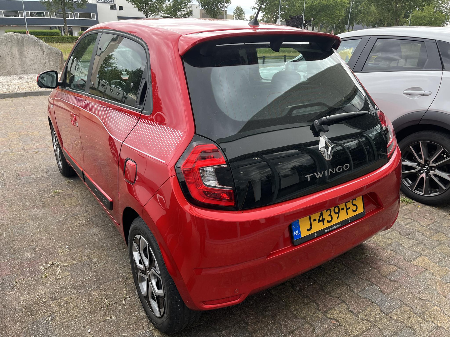 Renault