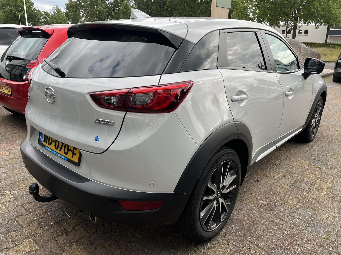 Mazda
