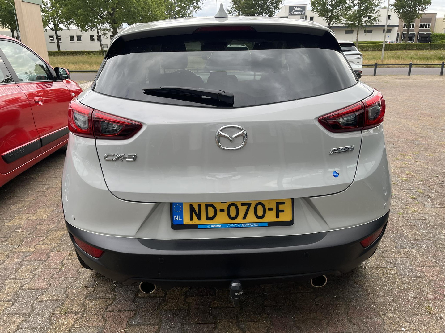 Mazda