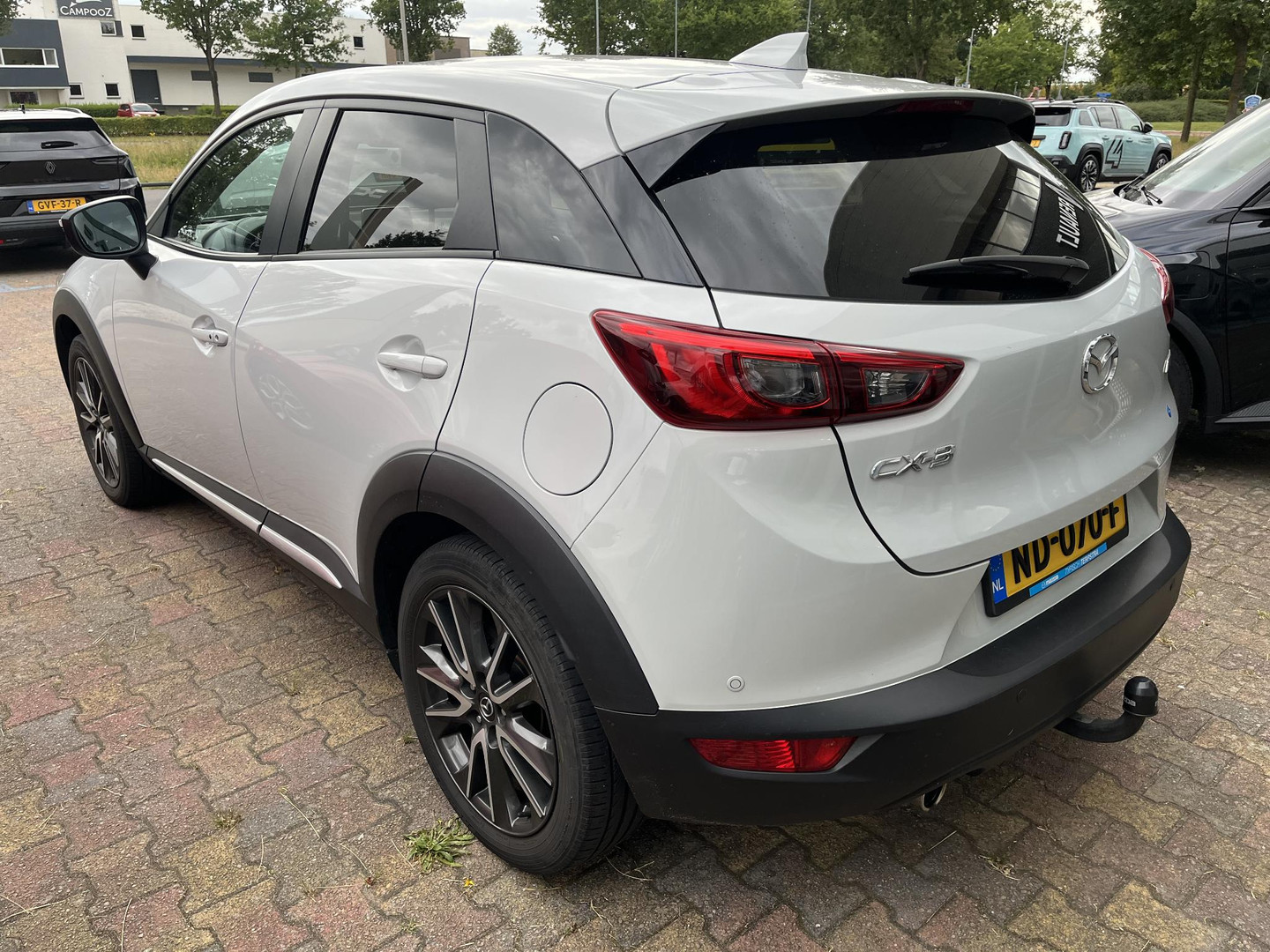 Mazda