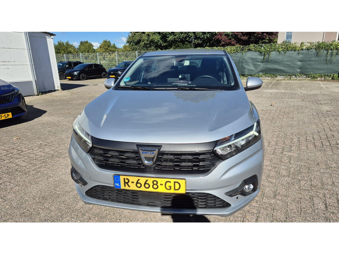 Dacia