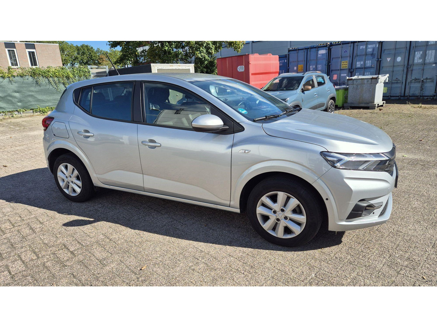 Dacia