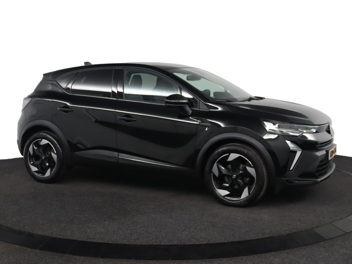 Renault Renault
