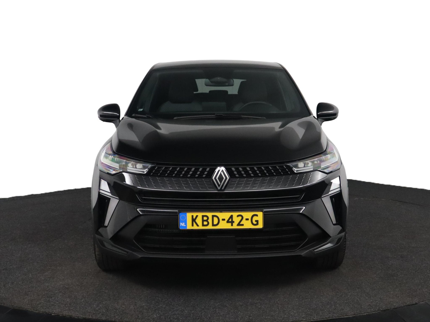 Renault Renault