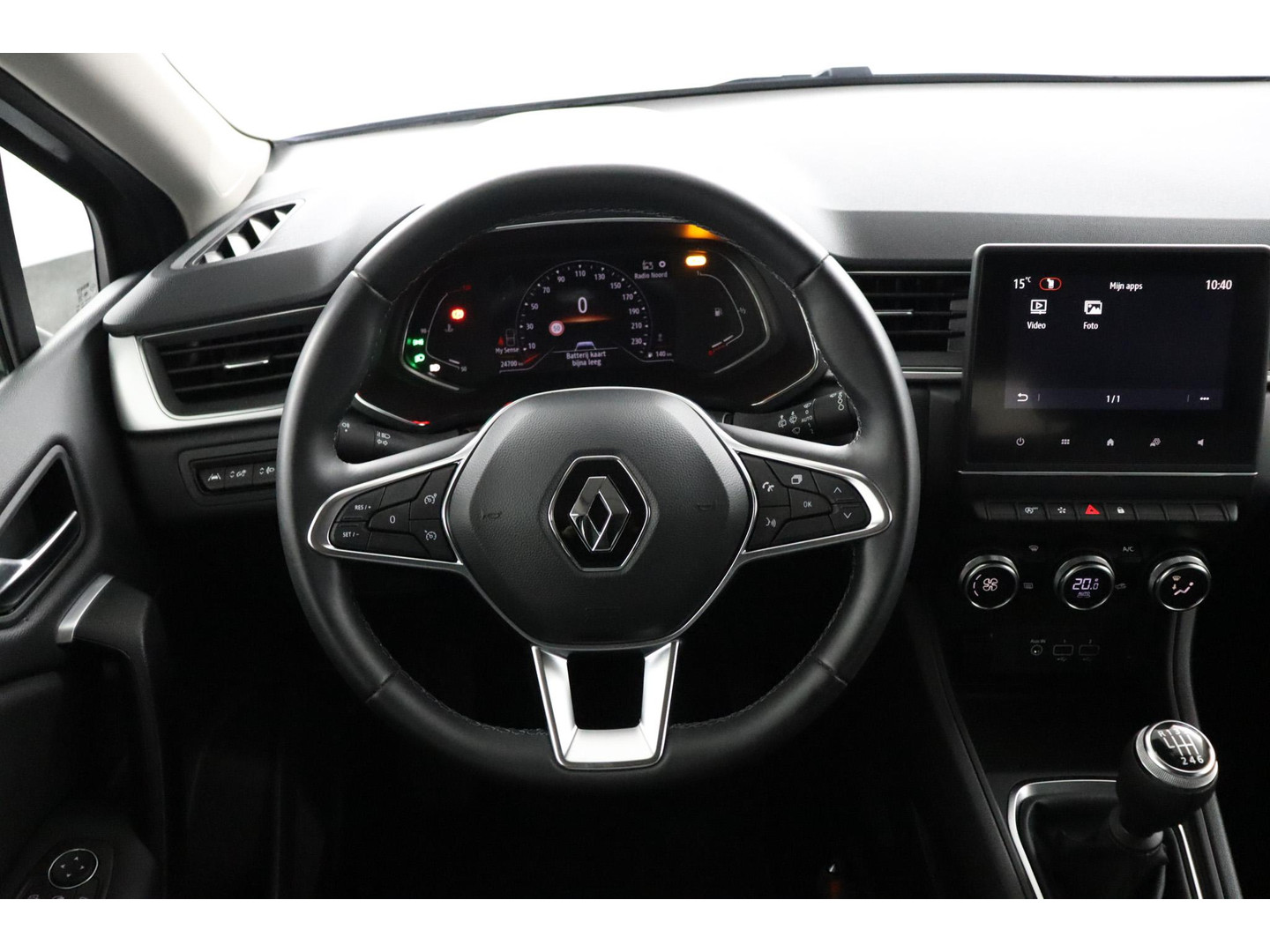Renault