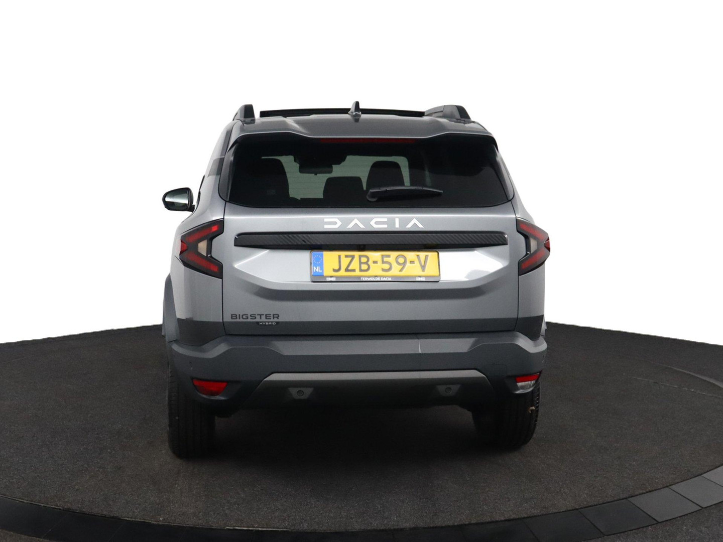 Dacia