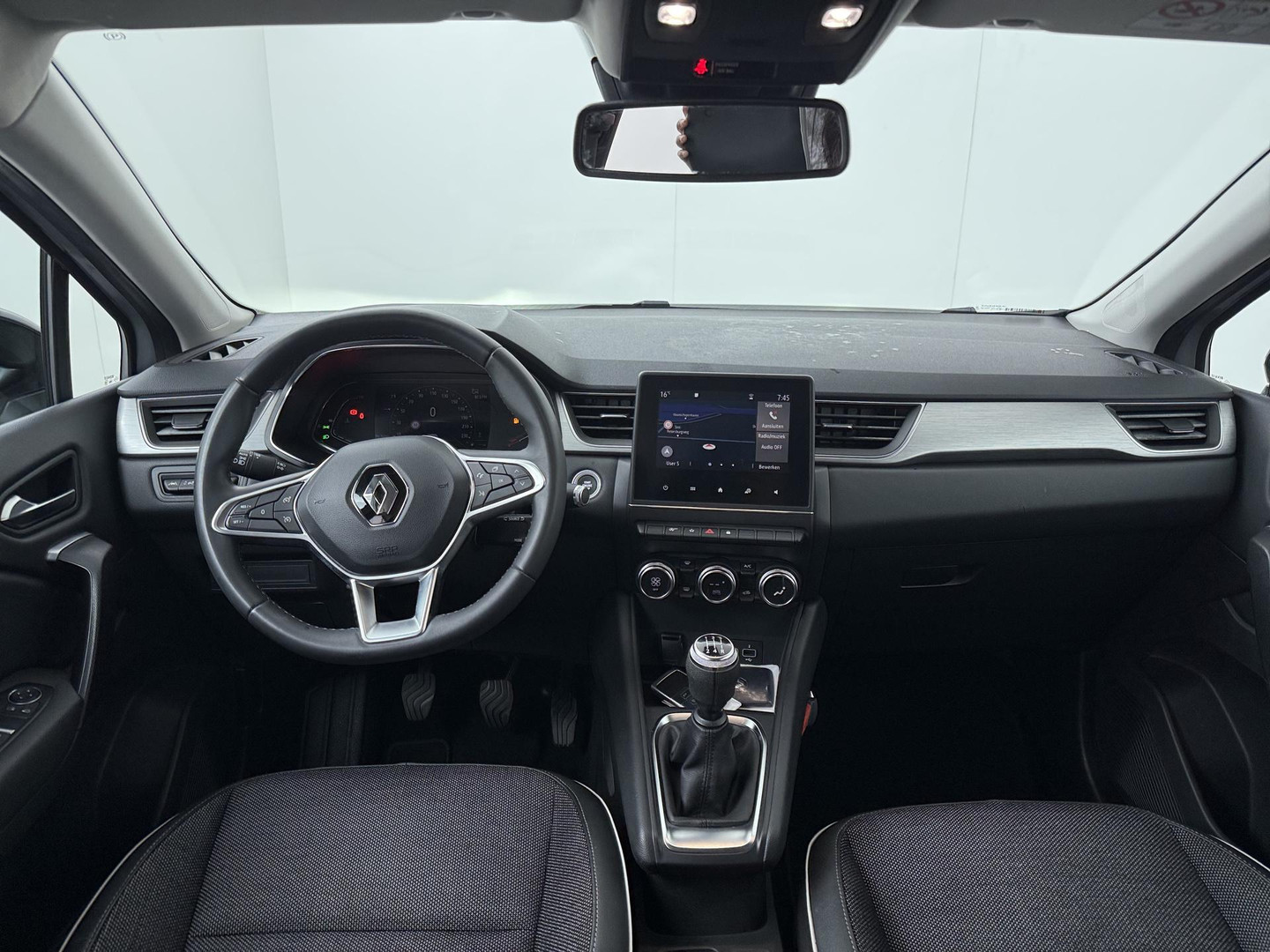 Renault